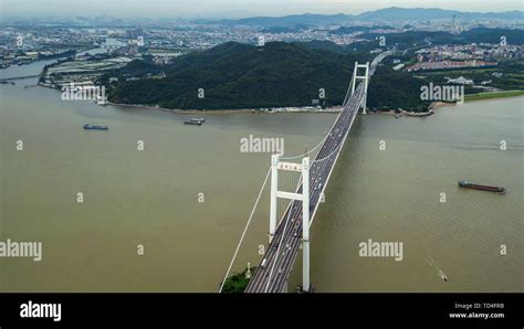  Humen Bridge - Drewniany cud nad rzeką Dongguan!