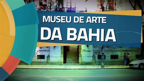  Museu de Arte Moderna da Bahia: Oaza Sztuki w Sercu Salvador