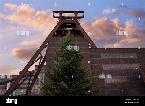  Zeche Heritage Park: Od industrialnej historii do zielonej oazy!